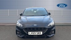Ford Focus 1.0 EcoBoost 125 ST-Line X 5dr Petrol Hatchback